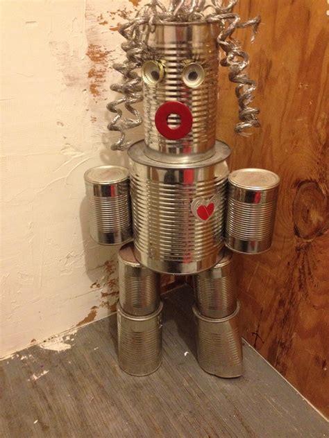 how to cut tin can|tin can tin man pattern.